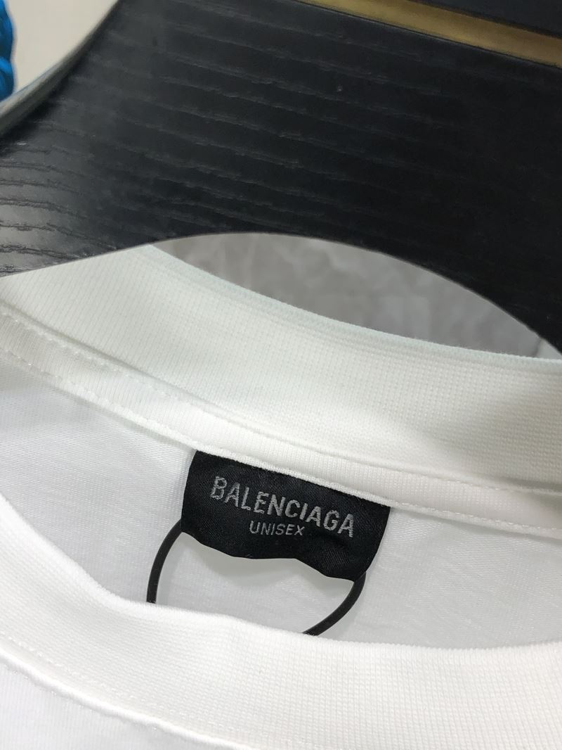 Balenciaga T-Shirts